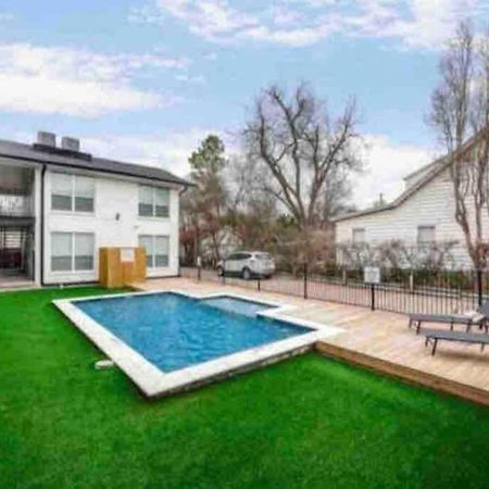 Dallas Boutique Flat + Arboretum Tickets Included Exterior foto
