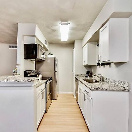 Dallas Boutique Flat + Arboretum Tickets Included Exterior foto