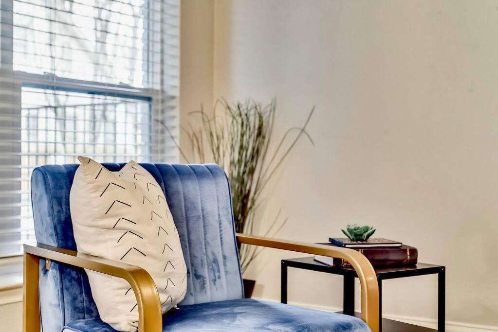 Dallas Boutique Flat + Arboretum Tickets Included Exterior foto